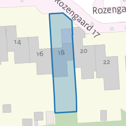 Perceel LLS00-K-4265