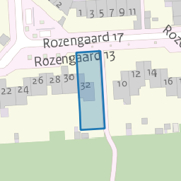 Perceel LLS00-K-4270