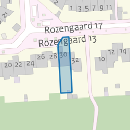 Perceel LLS00-K-4271