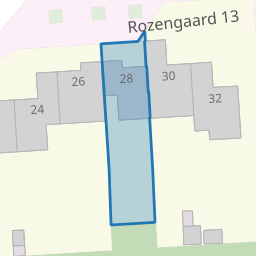 Perceel LLS00-K-4272