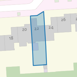 Perceel LLS00-K-4275