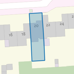 Perceel LLS00-K-4276