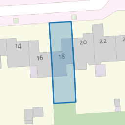 Perceel LLS00-K-4277