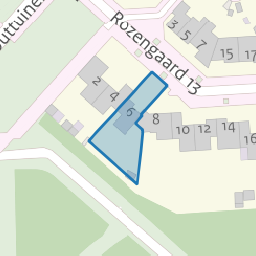 Perceel LLS00-K-4283