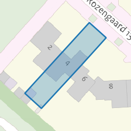 Perceel LLS00-K-4284