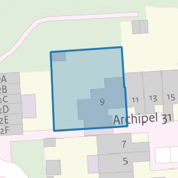 Perceel LLS00-K-4291