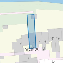 Perceel LLS00-K-4292