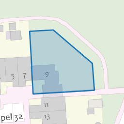 Perceel LLS00-K-4311