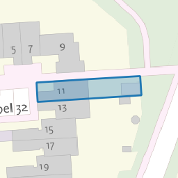 Perceel LLS00-K-4312