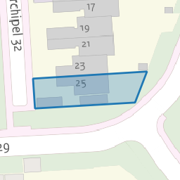 Perceel LLS00-K-4319
