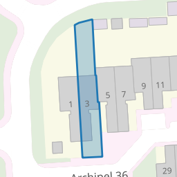 Perceel LLS00-K-4321