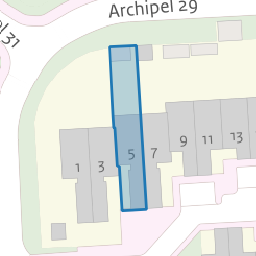 Perceel LLS00-K-4322