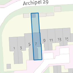 Perceel LLS00-K-4323