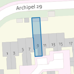 Perceel LLS00-K-4324
