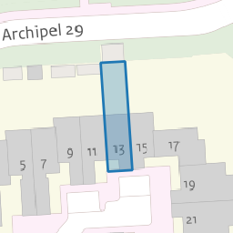 Perceel LLS00-K-4326