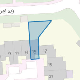 Perceel LLS00-K-4327