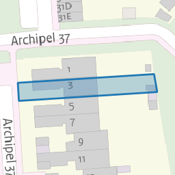 Perceel LLS00-K-4341