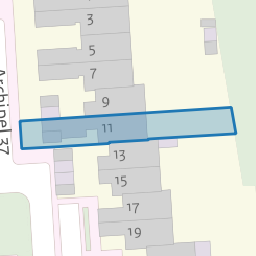 Perceel LLS00-K-4345