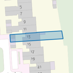 Perceel LLS00-K-4346