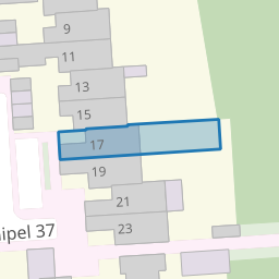 Perceel LLS00-K-4348