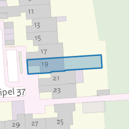 Perceel LLS00-K-4349