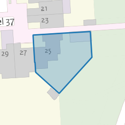 Perceel LLS00-K-4352