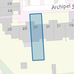 Perceel LLS00-K-4357