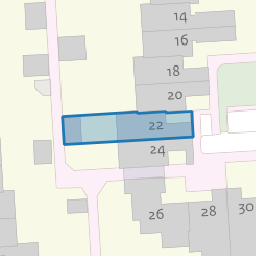 Perceel LLS00-K-4361