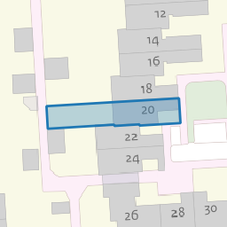 Perceel LLS00-K-4362
