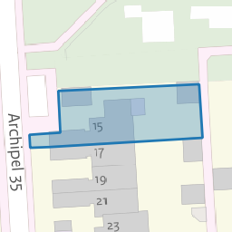 Perceel LLS00-K-4368