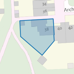 Perceel LLS00-K-4387