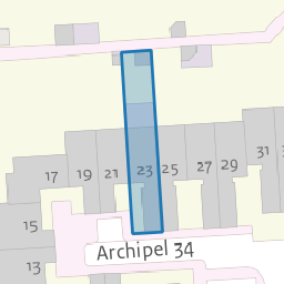 Perceel LLS00-K-4422