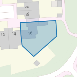 Perceel LLS00-K-4458