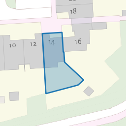 Perceel LLS00-K-4459