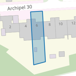 Perceel LLS00-K-4463