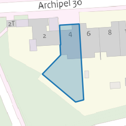 Perceel LLS00-K-4464