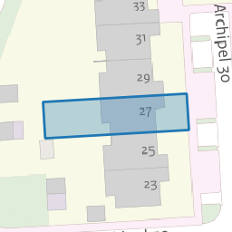 Perceel LLS00-K-4468
