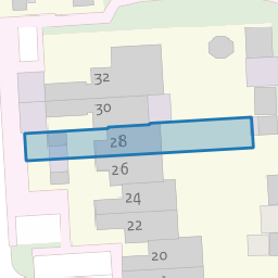 Perceel LLS00-K-4479