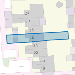 Perceel LLS00-K-4480