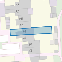 Perceel LLS00-K-4481