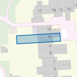 Perceel LLS00-K-4498