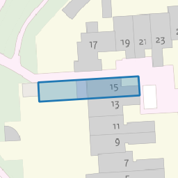 Perceel LLS00-K-4499