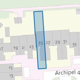 Perceel LLS00-K-4504