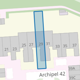 Perceel LLS00-K-4506