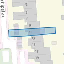 Perceel LLS00-K-4530