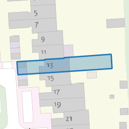 Perceel LLS00-K-4531
