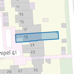 Perceel LLS00-K-4534