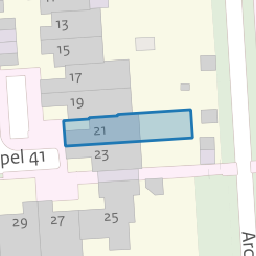 Perceel LLS00-K-4535