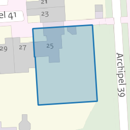 Perceel LLS00-K-4537