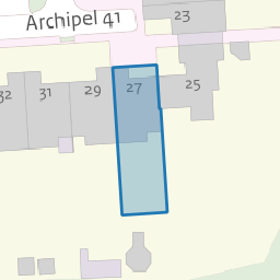 Perceel LLS00-K-4538